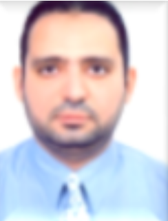 Dr Ahmed AboAnza
